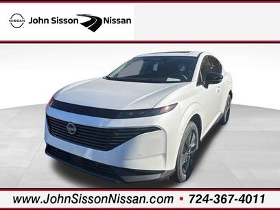 New 2026 Nissan Murano SL