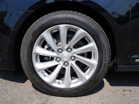 Used 2016 Buick LaCrosse Leather w/ Experience Buick Package image 11