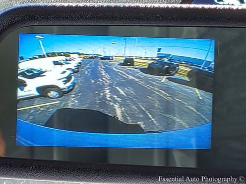 New 2025 Chevrolet Express 3500 w/ Power Convenience Package image 12