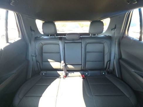 New 2026 Chevrolet Equinox LT image 28