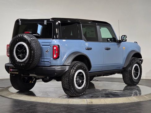 New 2025 Ford Bronco Badlands image 6