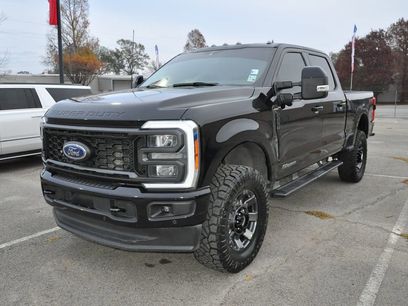 Used 2023 Ford F250 Lariat w/ Sport Appearance Package