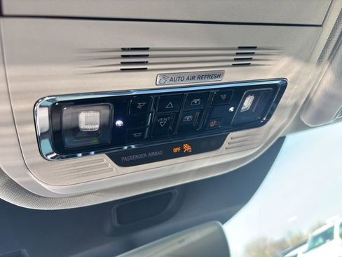 New 2026 Lincoln Aviator AWD w/ Jet Appearance Package image 28