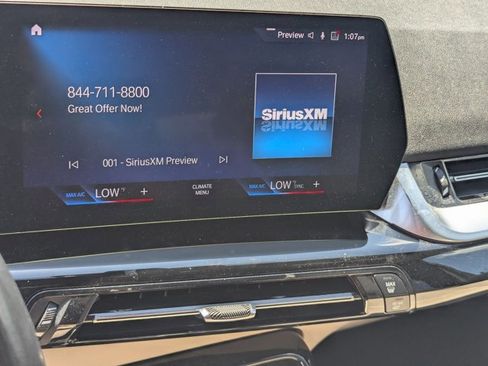 Used 2023 BMW X1 xDrive28i w/ Convenience Package image 5