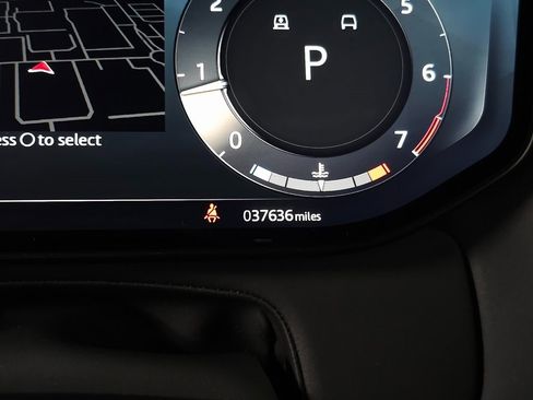 Used 2023 Land Rover Range Rover Sport SE image 23