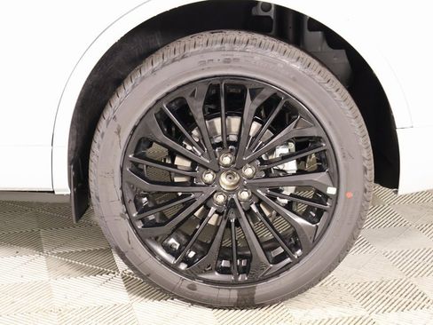 New 2026 Lincoln Corsair Premiere image 19