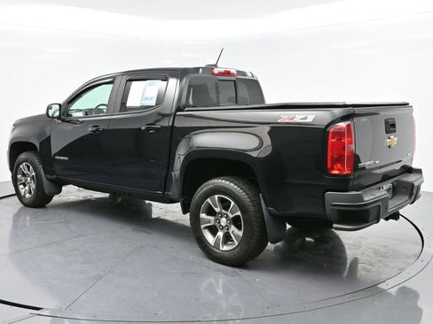 Used 2019 Chevrolet Colorado Z71 image 5
