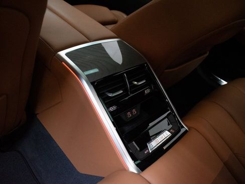 Certified 2023 BMW 840i Gran Coupe xDrive image 24