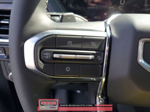 New 2026 GMC Yukon Elevation w/ LPO, Floor Liner Package image 28