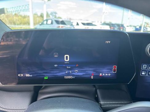 Used 2025 Chevrolet Blazer EV LT image 27