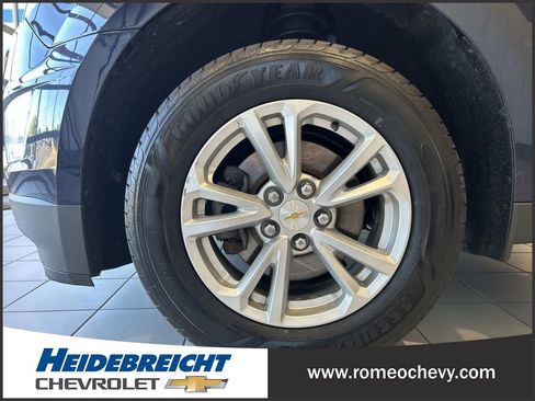 Used 2016 Chevrolet Equinox LT w/ Convenience Package FWD image 7
