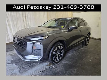 New 2026 Audi Q3 quattro 2.0T
