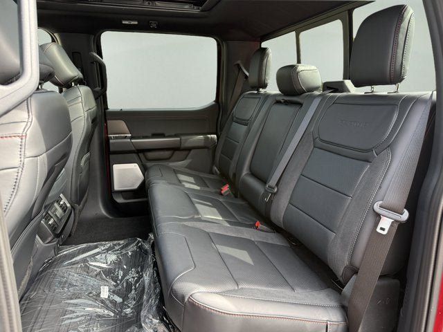 New 2026 Ford F150 Raptor AWD/4WD image 11