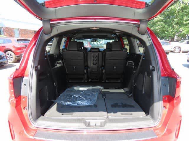 New 2026 Honda Odyssey Sport-L image 11