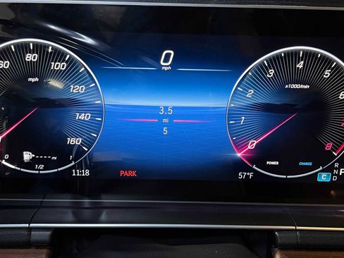 New 2026 Mercedes-Benz GLS 580 4MATIC image 29