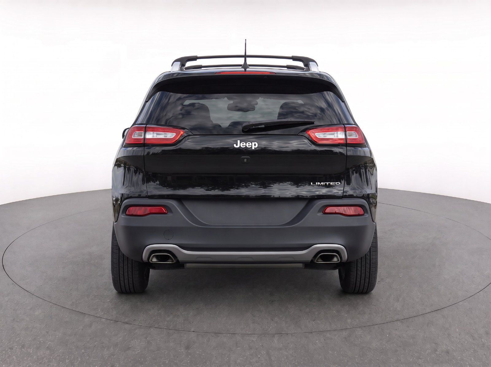 Used 2014 Jeep Cherokee Limited FWD image 4