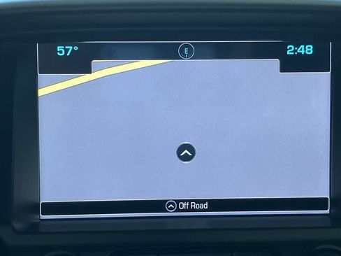 Used 2017 Chevrolet Colorado Z71 image 18