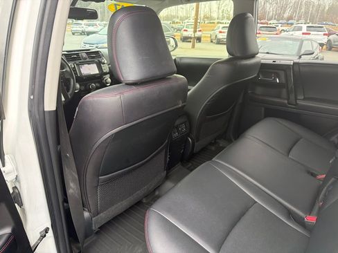 Used 2017 Toyota 4Runner TRD Pro image 15