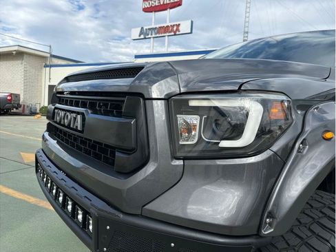 Used 2016 Toyota Tundra Platinum AWD/4WD image 38