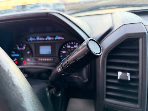 Used 2017 Ford F550 4x4 Crew Cab Super Duty image 20