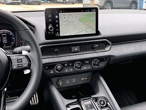 New 2026 Honda Prelude image 6