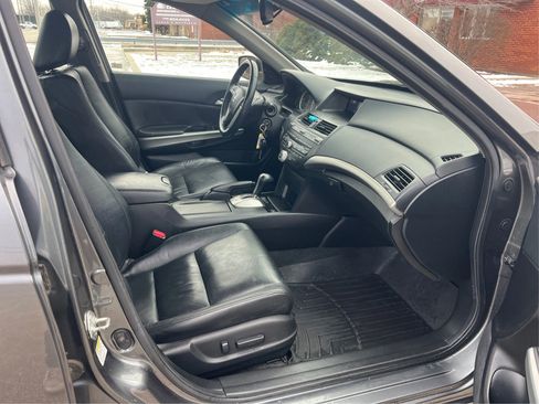 Used 2010 Honda Accord EX-L image 25