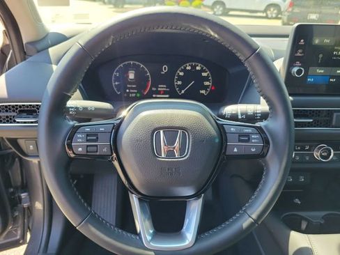 Certified 2026 Honda HR-V EX-L image 15