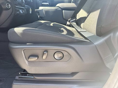 New 2026 Chevrolet Silverado 1500 Custom image 16