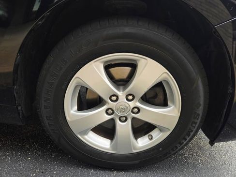Used 2016 Toyota Sienna LE FWD image 36
