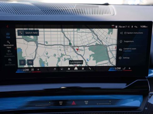 Used 2025 BMW M5 Touring image 18