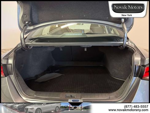 Used 2025 Nissan Sentra SV w/ All-Weather Package FWD image 12