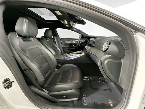 Certified 2022 Mercedes-Benz AMG GT 43 image 29