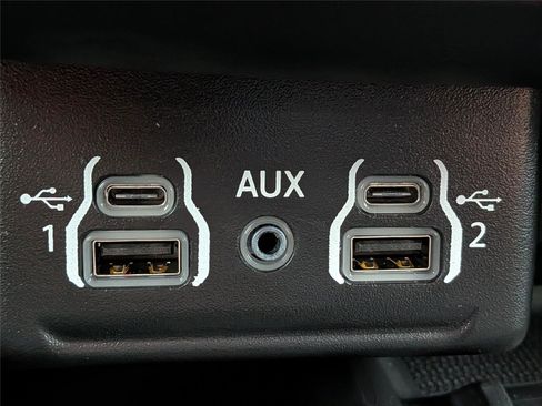 New 2026 Dodge Durango GT image 24