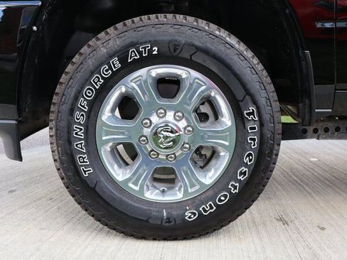 Used 2025 RAM 2500 Big Horn AWD/4WD image 31