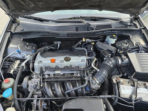 Used 2012 Honda Accord SE image 26