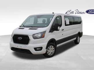 Used 2023 Ford Transit 350 XLT video 1