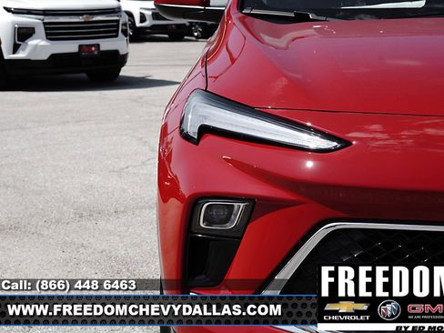 New 2026 Buick Encore GX Sport Touring image 40