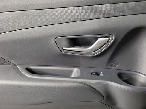 New 2025 Hyundai Santa Cruz SE image 30