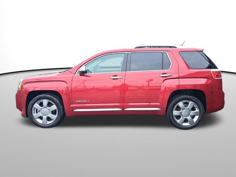 Used 2015 GMC Terrain Denali image 2