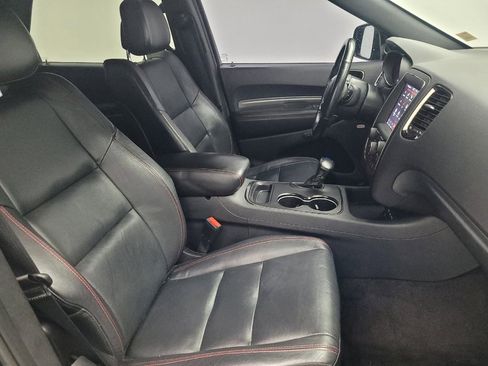 Used 2018 Dodge Durango GT w/ Premium Group AWD/4WD image 21