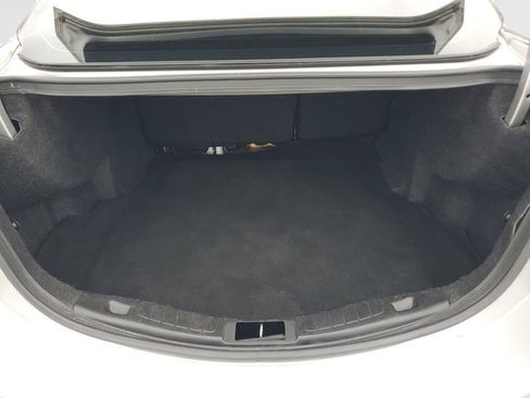 Used 2018 Ford Fusion Titanium image 12