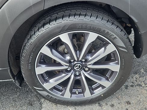 Used 2019 MAZDA CX-3 Touring AWD/4WD image 23