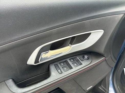 Used 2011 Chevrolet Equinox LTZ AWD/4WD image 15