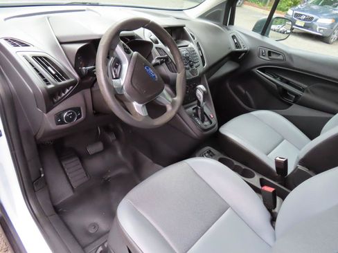 Used 2017 Ford Transit Connect XL FWD image 5