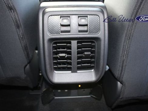 New 2025 Ford Bronco Big Bend image 10