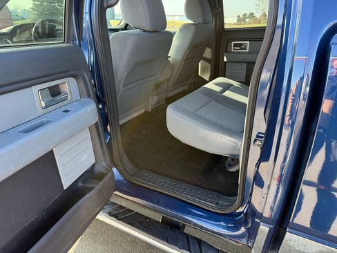 Used 2011 Ford F150 XLT w/ XLT Chrome Pkg image 21