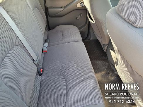 Used 2016 Nissan Frontier S image 13