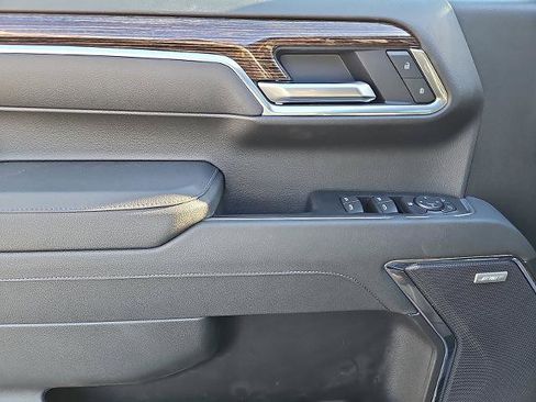 New 2026 GMC Sierra 1500 Elevation AWD/4WD image 10