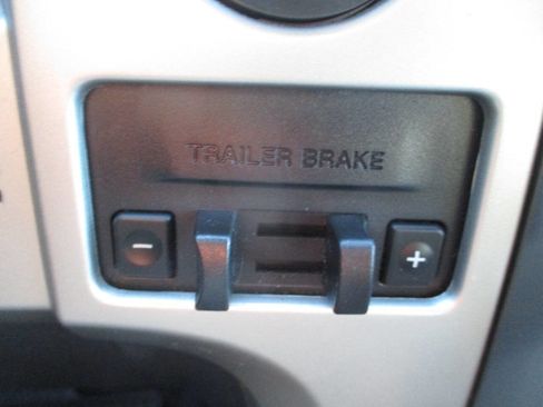 Used 2013 Ford F150 FX4 w/ Luxury Equipment Group image 35