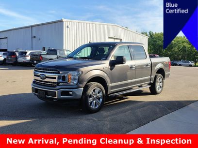 Used 2020 Ford F150 XLT w/ Equipment Group 302A Luxury
